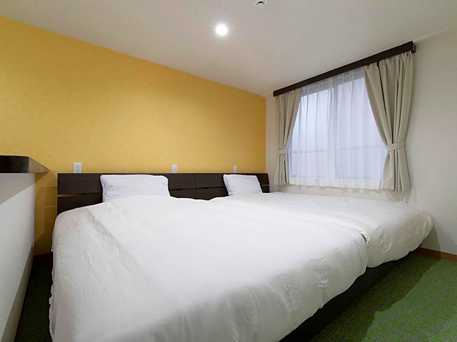 Tabist Hotel Miyakonojo Miyazaki