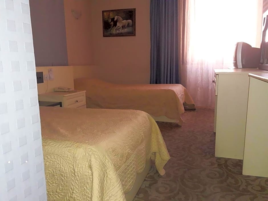 YILDIZ HOTEL