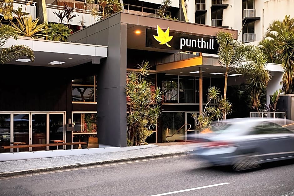 Punthill Brisbane
