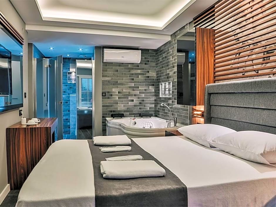 Cesme Marin Butik Otel