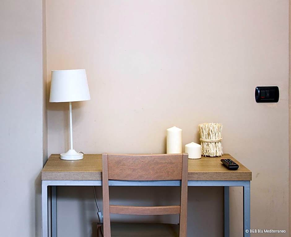 Blu Mediterraneo B&B