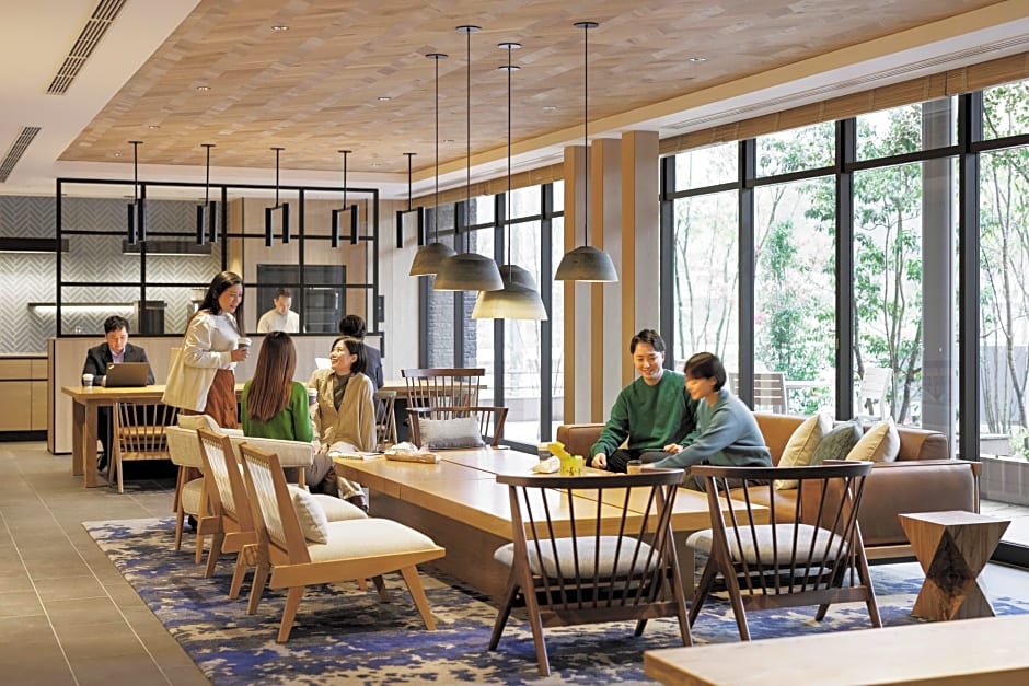 Fairfield by Marriott Hiroshima Sera