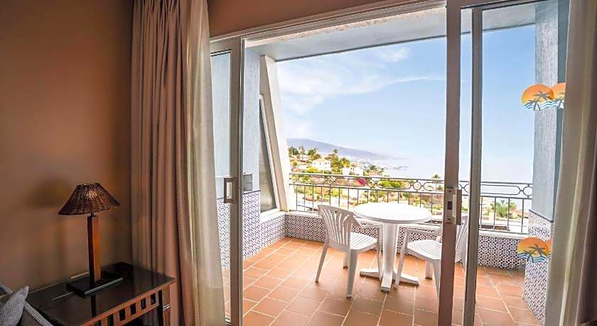 Hotel Spa La Quinta Park Suites