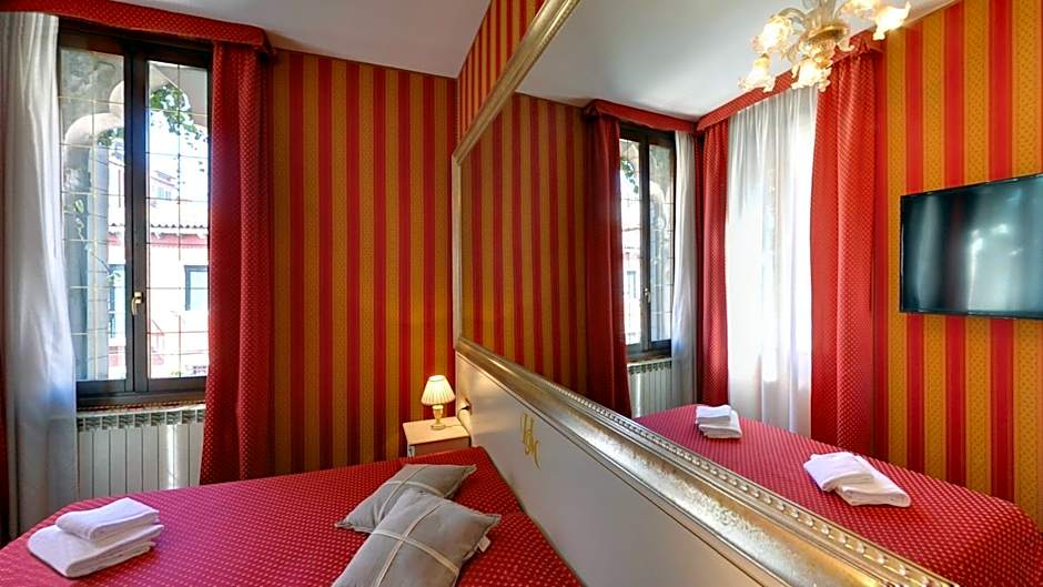 Hotel Messner
