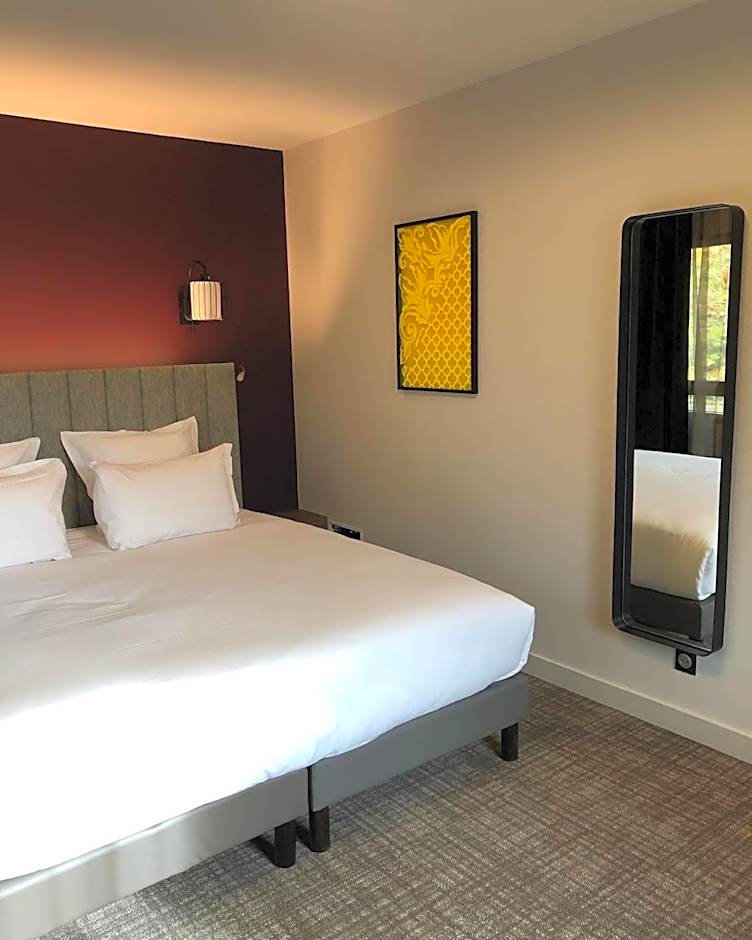 Best Western Plus Le Conquerant Rouen Nord