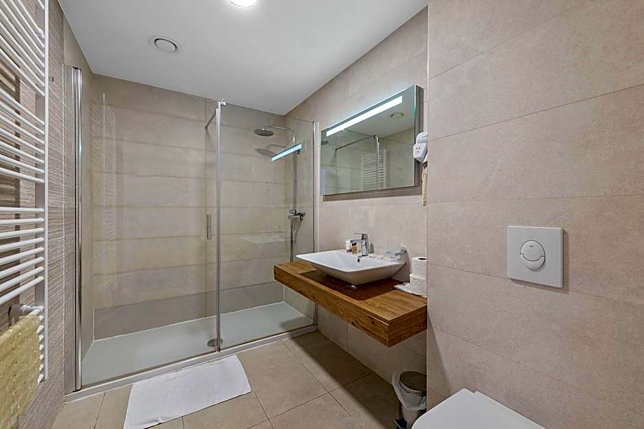 Boutique Hotel Mali Raj