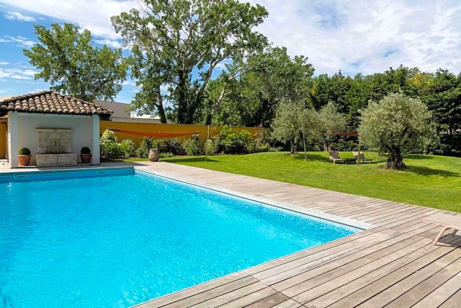 Best Western Plus Le Lavarin