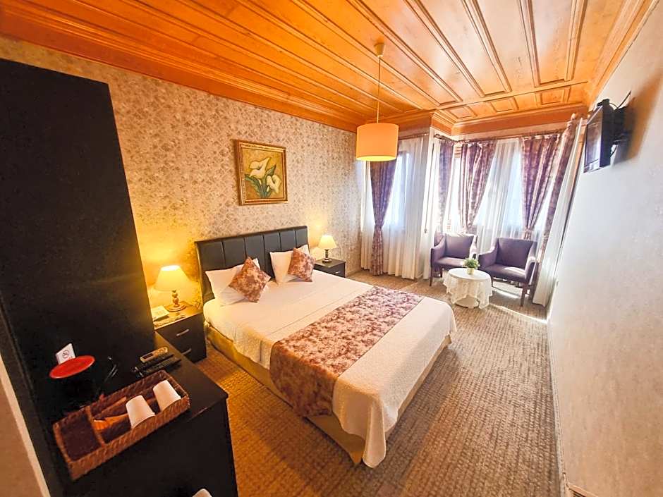 Eskibağ Butik Hotel