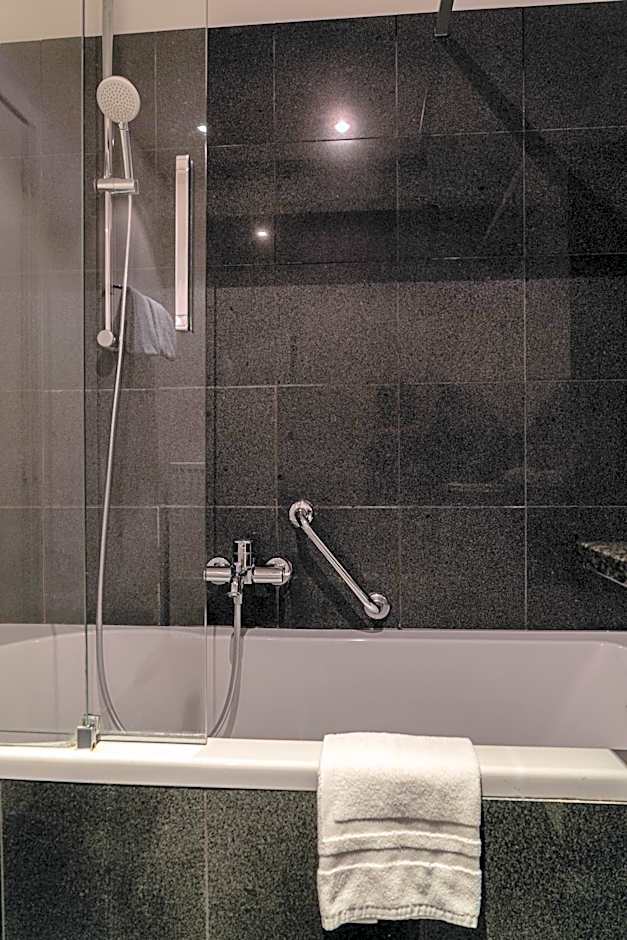 Diamant Suites Brussels EU