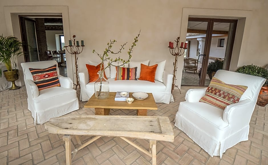 La Dehesa de Don Pedro