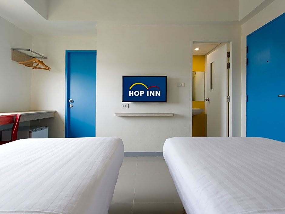 Hop Inn Chanthaburi