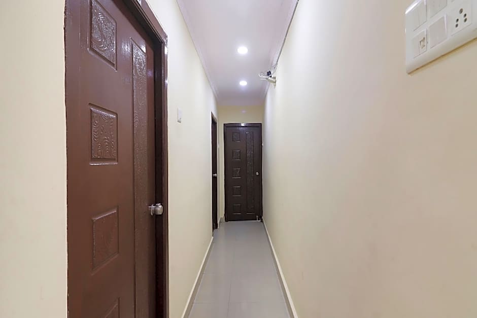 Hotel Sai Pariwar by OYO Rooms – Hyderabad, 