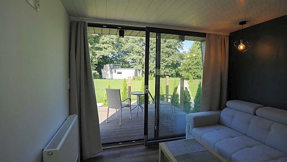 Stara Szkoła Boutique Hotel