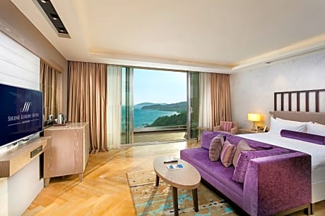 SUITE ONE BEDROOM