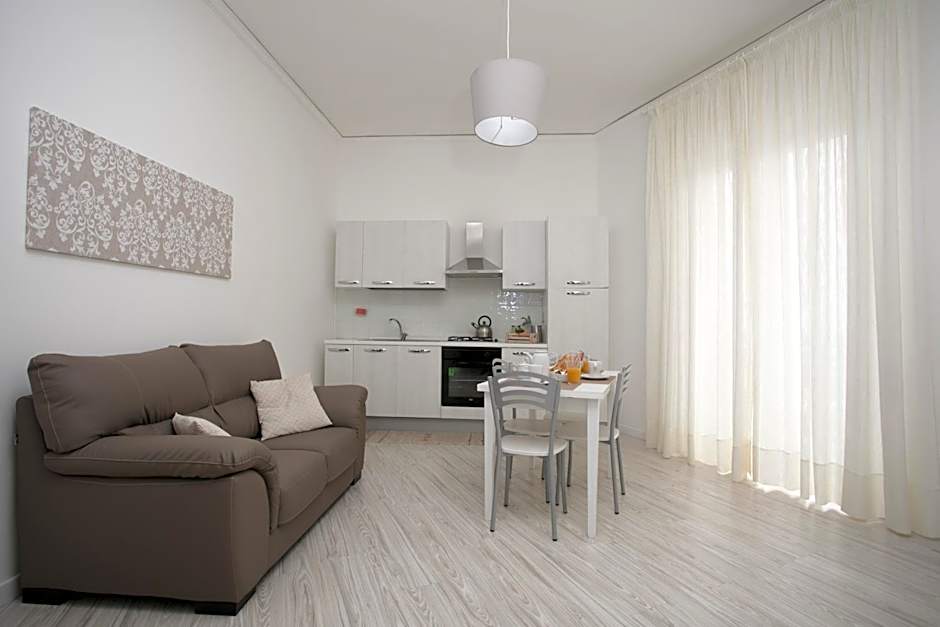Aria Di Mare B&b