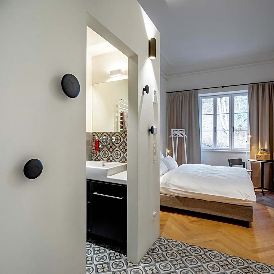 Villa Unterswand - Self Check-in