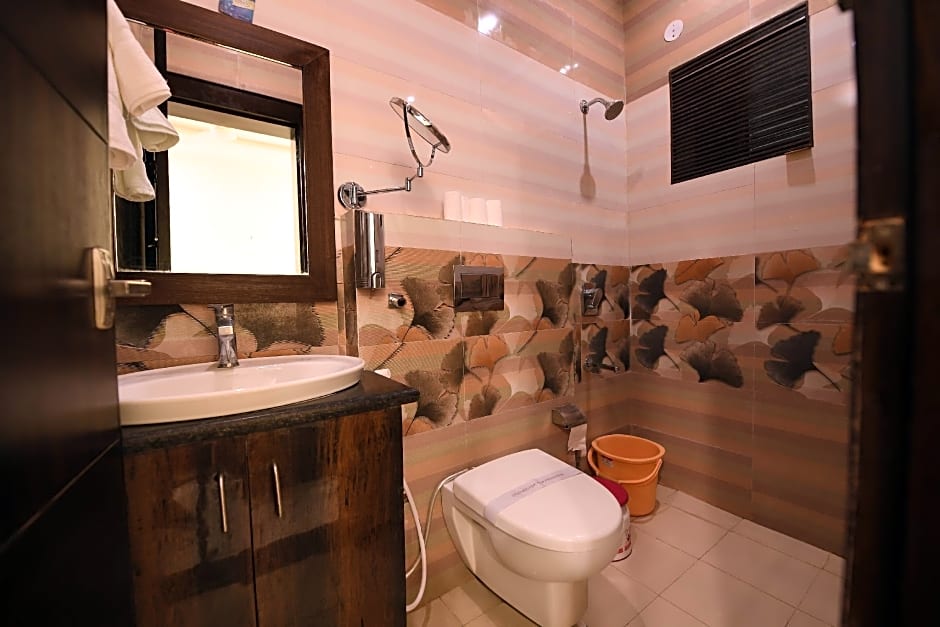 Madhav Muskan Residency