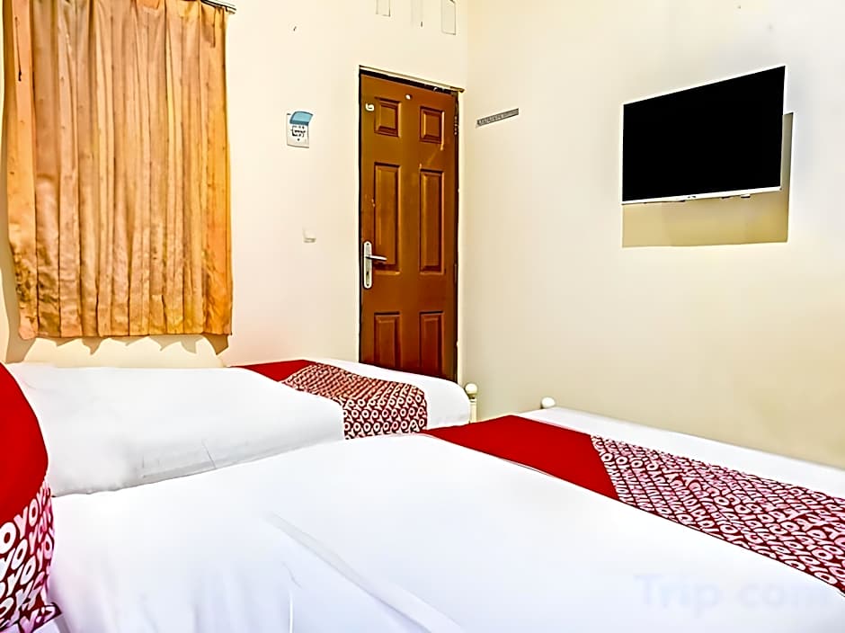 Hotel O Lily House
