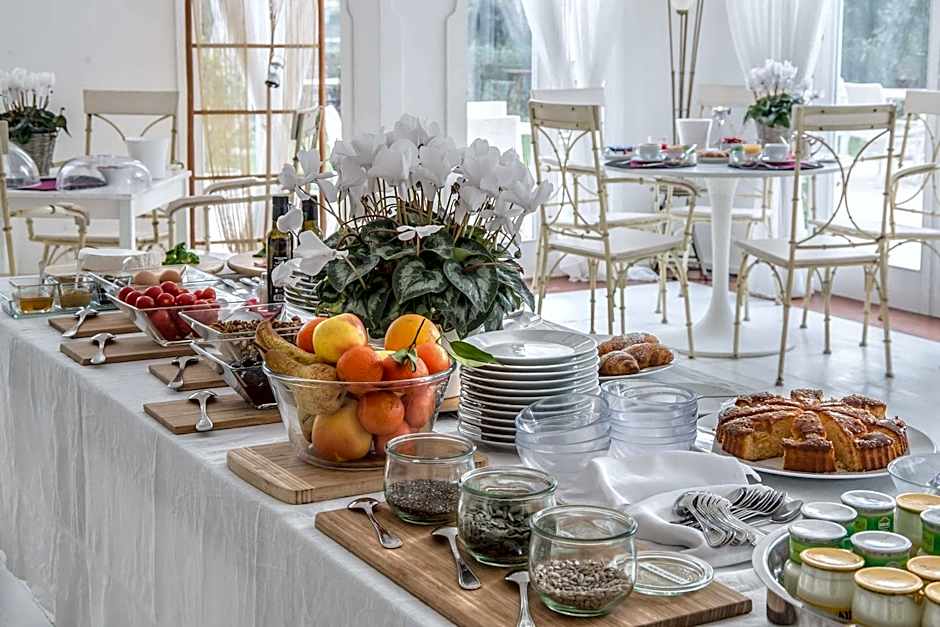 Il San Francesco Charming Hotel