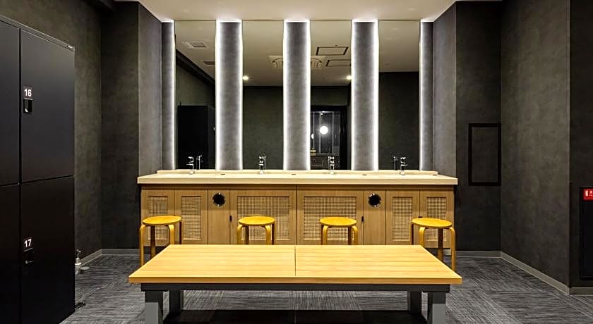 Akabane Holic Hotel
