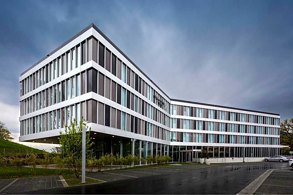 Modern Times Hotel, Vevey, a Tribute Portfolio Hotel