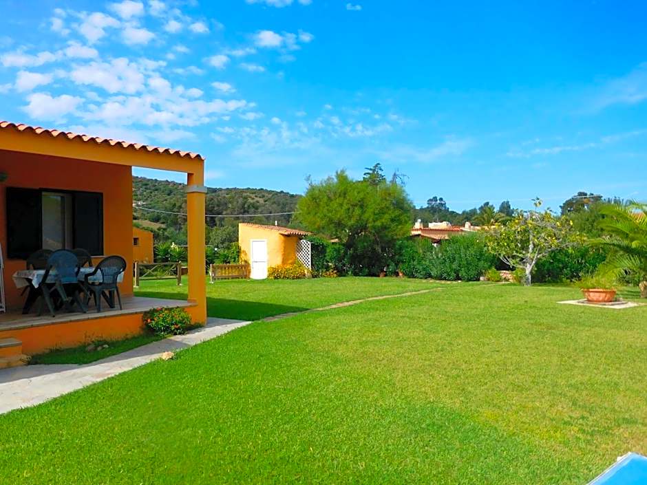 Residence La Pineta