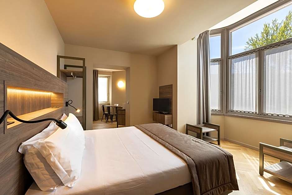 Residence Villa Bottacin