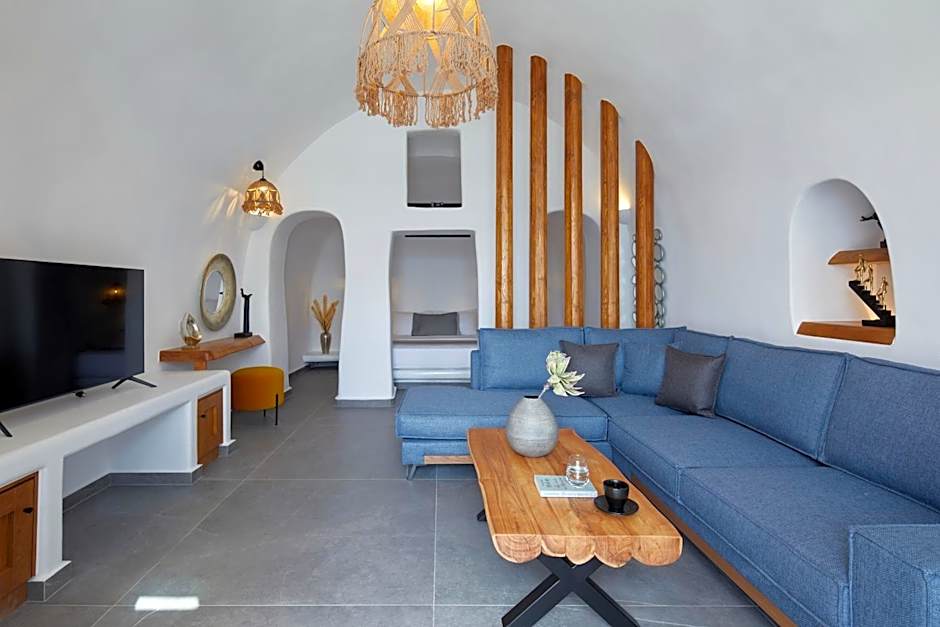 Allure Breeze Suites