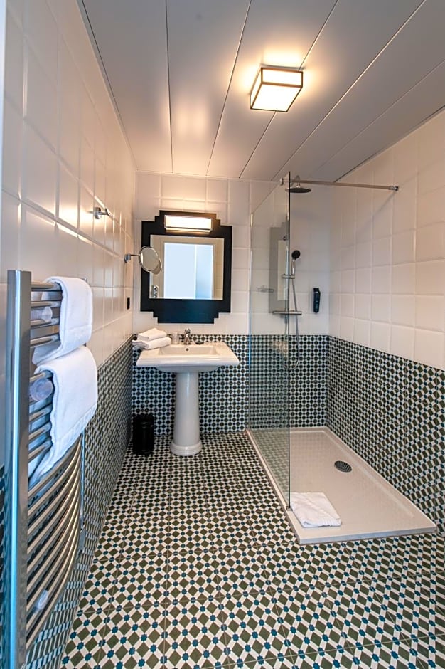 Best Western Hotel Journel Antibes Juan-les-Pins