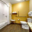 Sleep Inn & Suites Lincoln University Area
