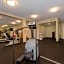 Quality Inn & Suites Downtown Mansfield