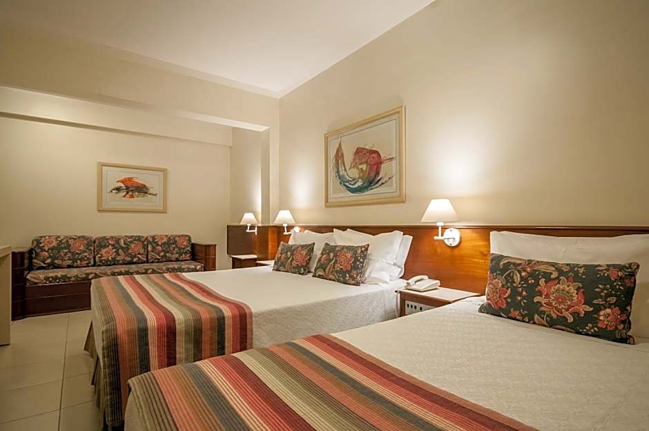 Saint Peter Hotel
