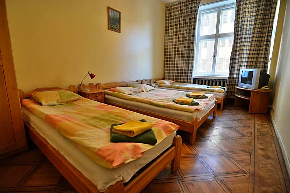 Hotel Multilux with Self Check-in