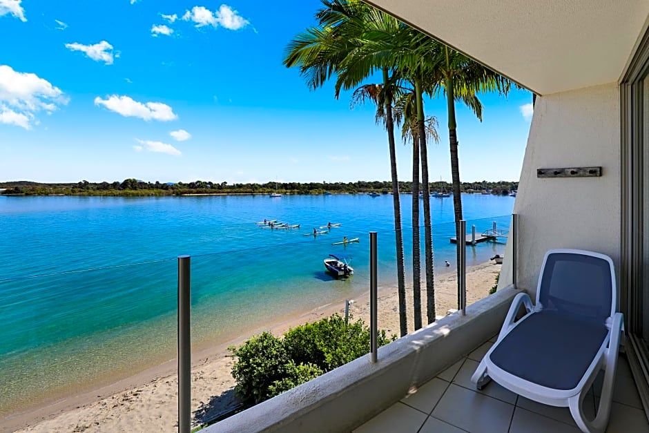 Noosa Harbour Resort