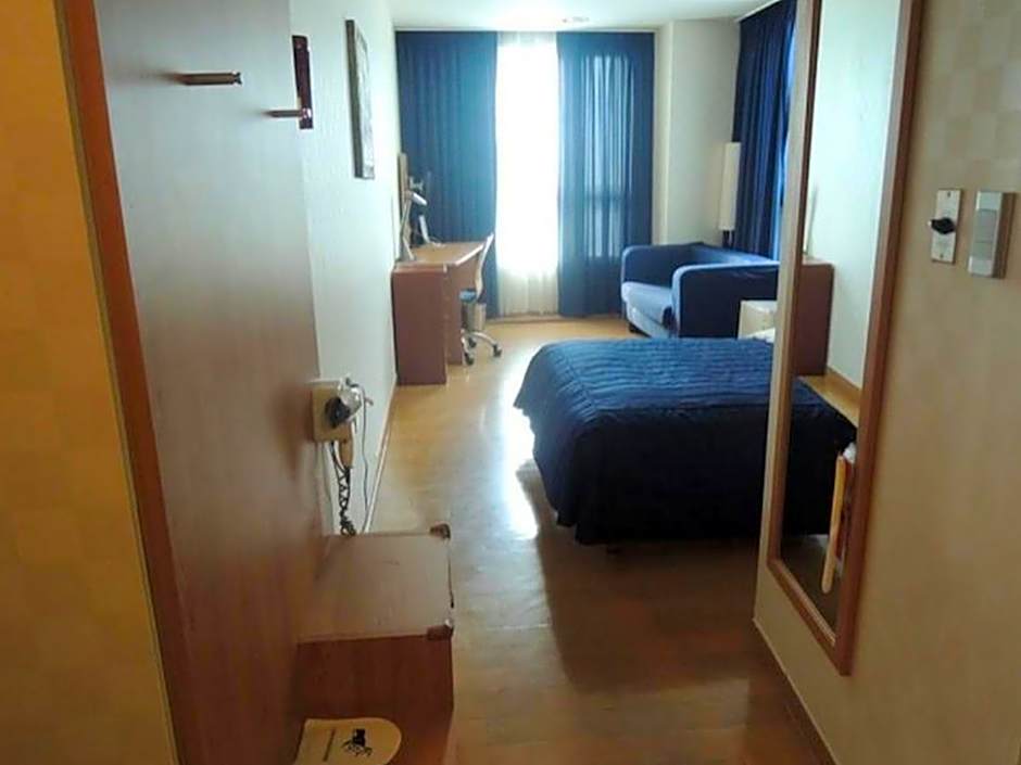 Benikea Hotel Pohang