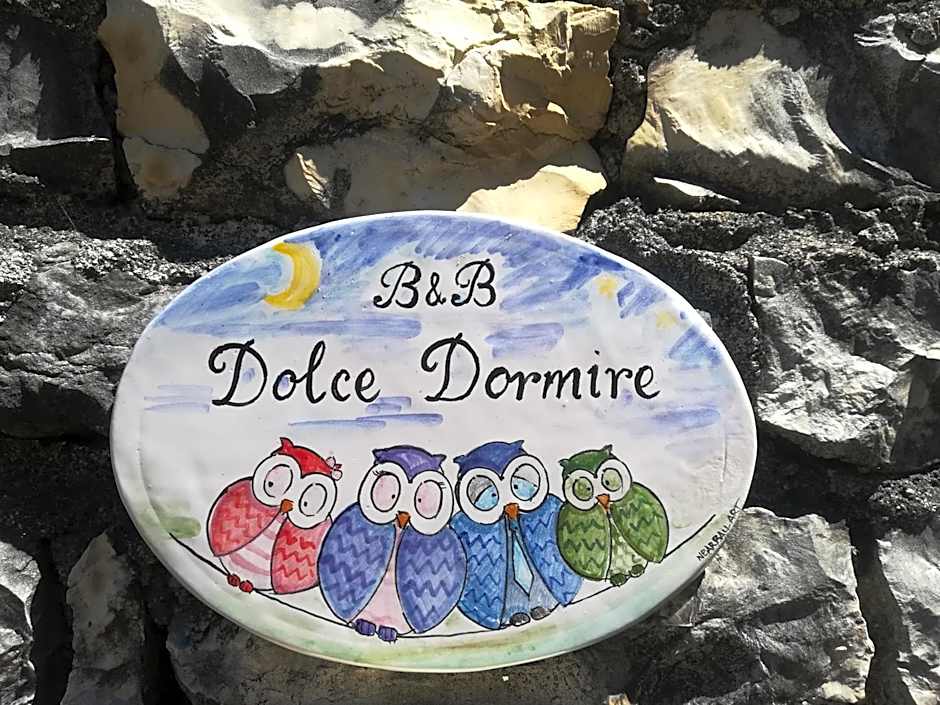 DOLCE DORMIRE