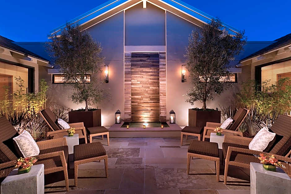 Rosewood Sand Hill