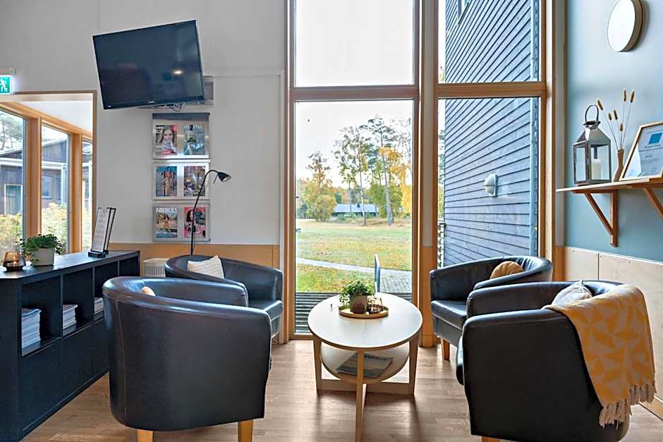 Tyleback Hotell & Konferens, BW Signature Collection