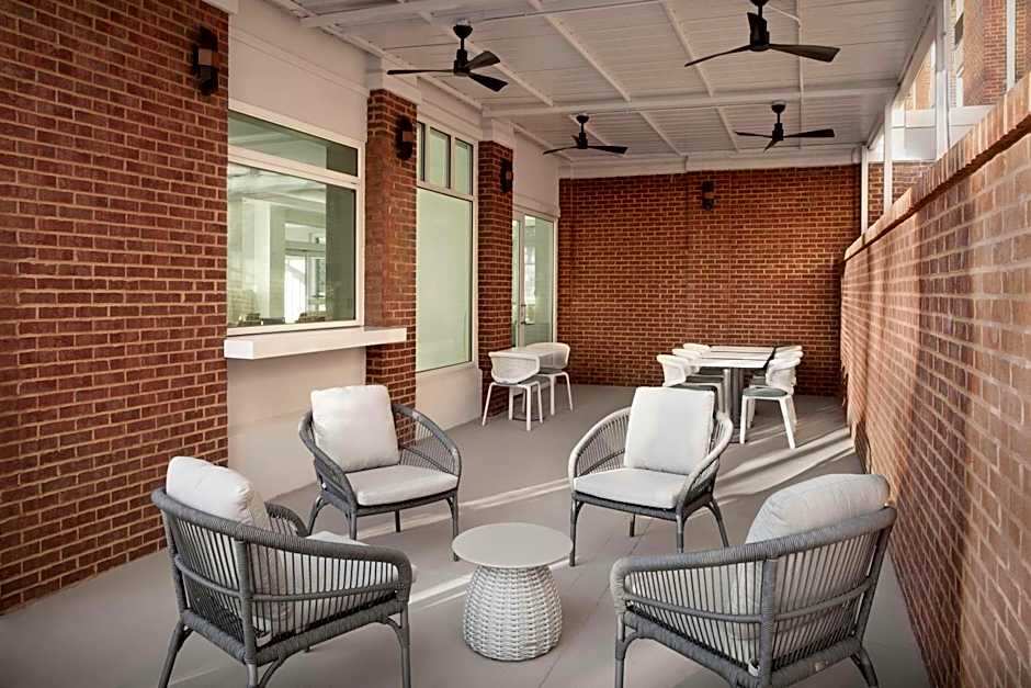 Hilton Garden Inn Atlanta North/Johns Creek