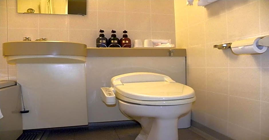 Yonezawa - Hotel / Vacation STAY 14338
