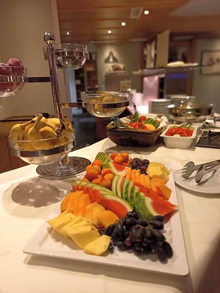 Ortners Eschenhof - Alpine Slowness