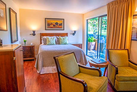 Budget Double Room