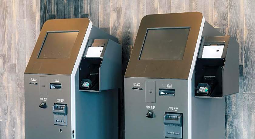 The Celecton kurashiki Mizushima