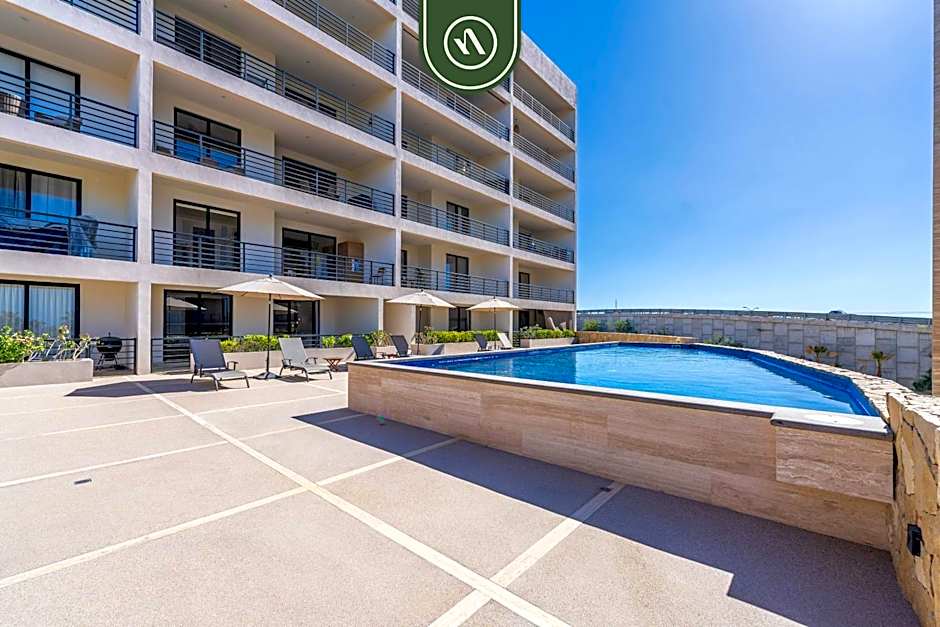Amazing PH with Pool - Private Terrace