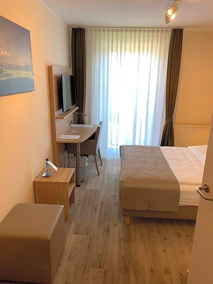 Hotel Fallersleber Spieker