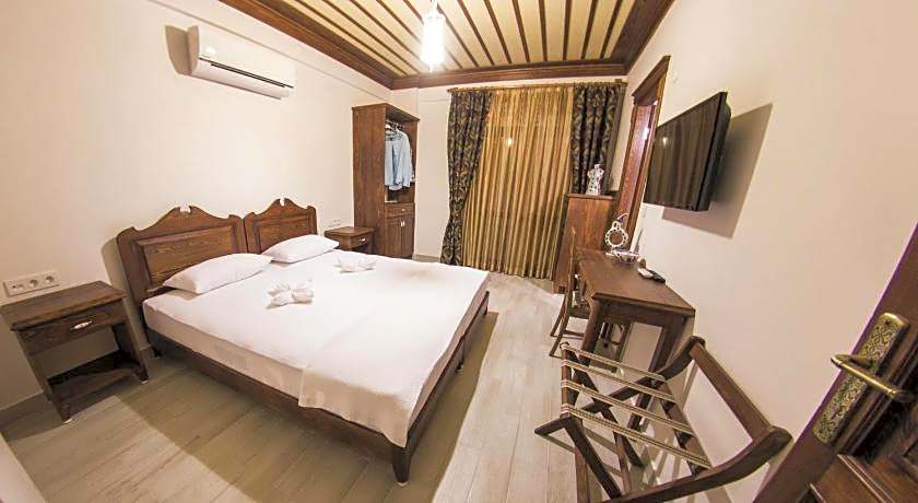 Hotel Mary's House