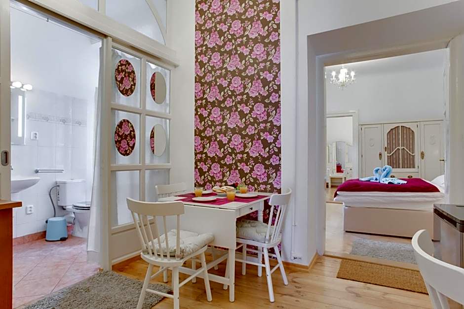 Prague Siesta Apartments