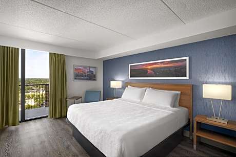 Birchwood Inn, BW Premier Collection