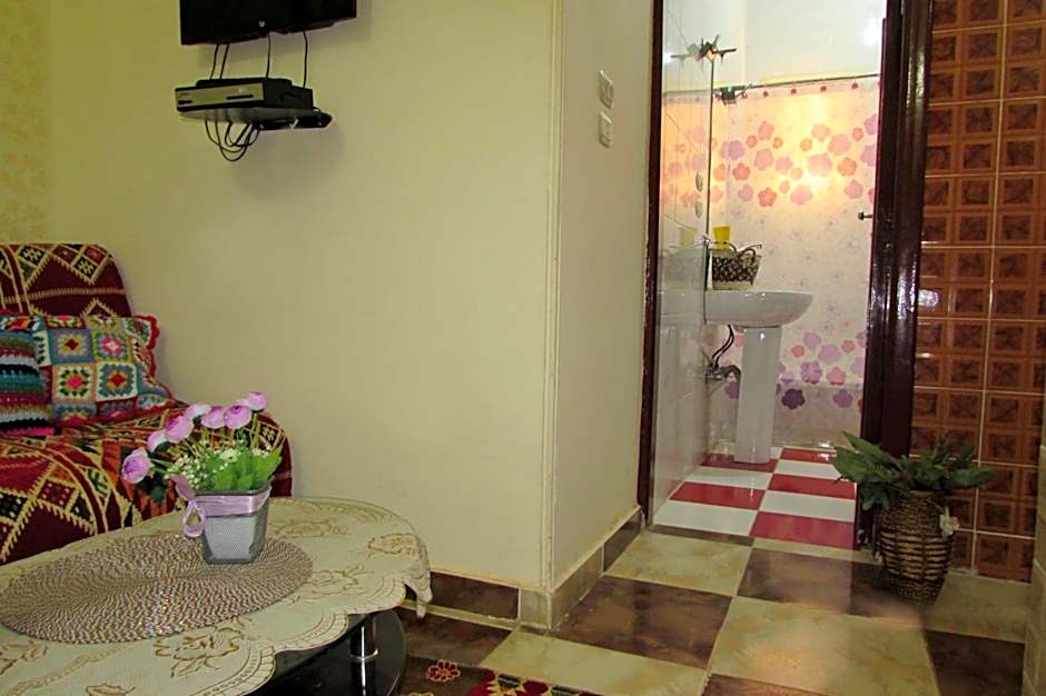 Apartments Oriental Chalet RedSeaLine