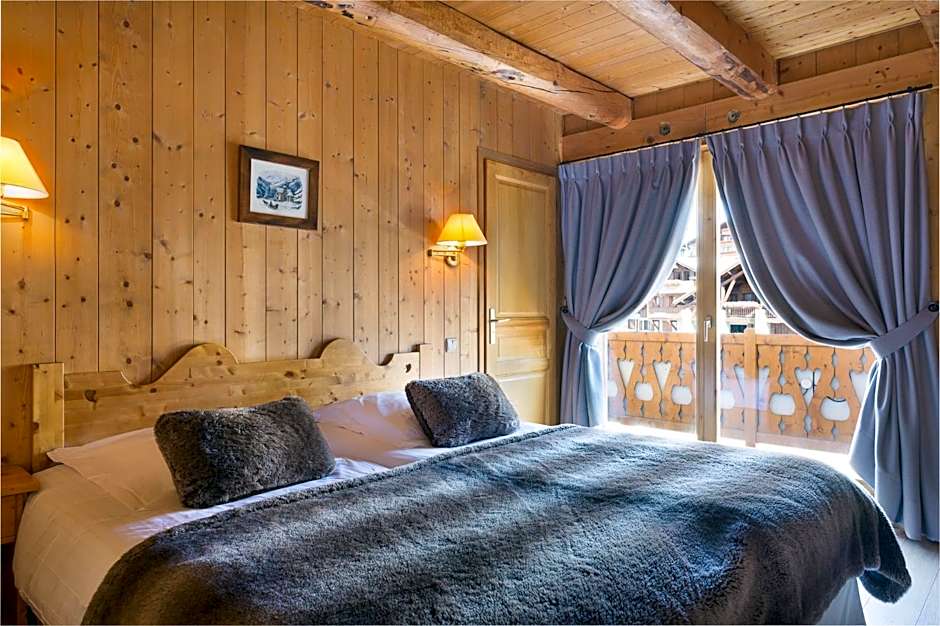 Le Chalet d'Eléonore
